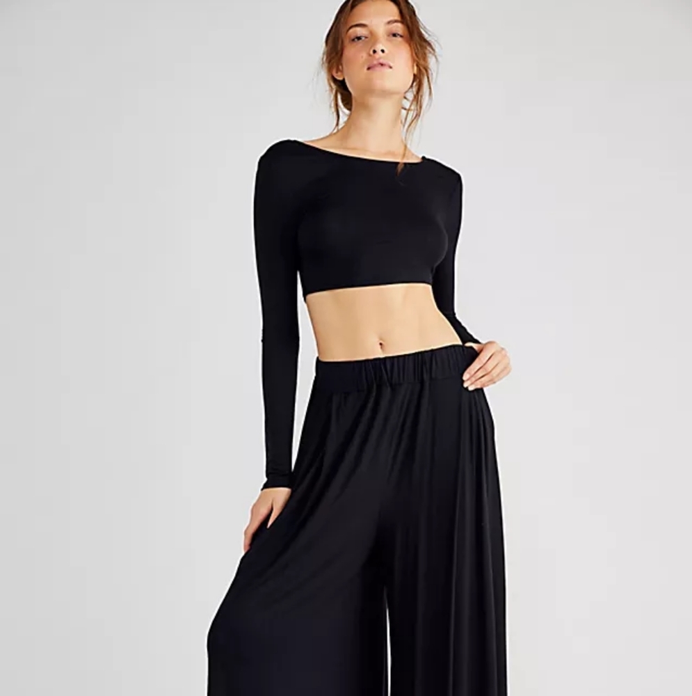 Free People Alia Set